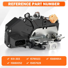 Yikesai actuator electrical connector and wiring detail for easy plug-and-play benefit