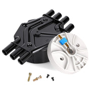 Yikesai front distributor cap showing fit and durability benefit