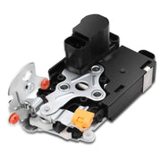 Yikesai front driver actuator front view showing replacement ready for install, reliable operation