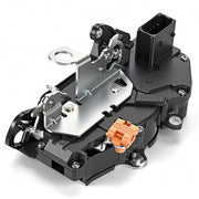 Yikesai front left actuator assembly showing fitment and reliable replacement benefit