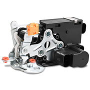 Yikesai front passenger actuator front view showing ready replacement benefit