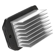 Yikesai front view resistor showing compact OEM-style housing and reliable fit