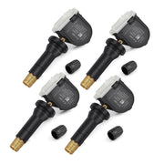 Yikesai sensor front packaging showing kit contents and compatibility benefits