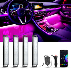 YiLaie front packaging showing complete kit and benefits