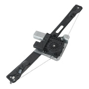 YINAVAGAD rear left assembly front view showing fit and form for easy replacement