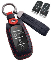 YINEOR front view showing precise fit and brand protection benefit