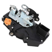 Yinlowa front-left assembly front view showing exact replacement fit