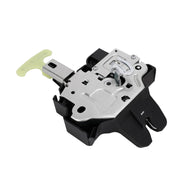 Yinlowa front view of actuator showing compact direct-fit design and reliable replacement