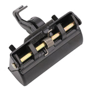 Yinlowa front view of rear hatch handle showing exact OEM replacement benefit