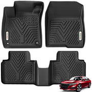 YITAMOTOR front mat overview showing full coverage and protection