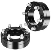 YIZBAP adapter front overview showing precise machining and secure fit benefit