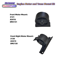 Yllhaoyuan mounts beside ruler showing scale for correct fitment and easier installation