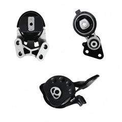 Yllshengyu front motor mount showing durable construction and precise fit benefit