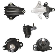 Yllshengyu front motor mount showing durable construction and fitment benefit