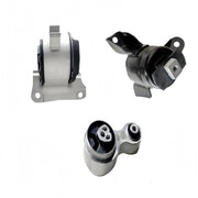 Yllshengyu front motor mount showing fitment and improved vibration control