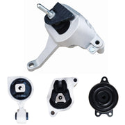 Yllshengyu front right motor mount showing fitment and improved vibration control