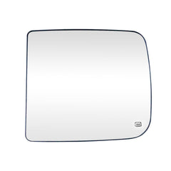 YMHHefy passenger front view showing fit and OEM-style finish for quick replacement