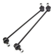 Ynovvo front sway bar links packaging showing contents and protection