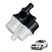 Yongtoparts front view of pump showing fitment and clean finish benefit