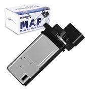 Yongtoparts front view of MAF sensor showing fitment and reliable replacement