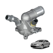 Yongtoparts front view showing camera-ready fit and reliable replacement