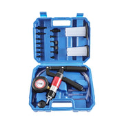 Yonligonju front packaging showing full kit and case for organized portability