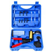 Yonligonju front packaging showing kit contents and portability benefit