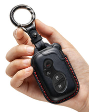 YONUFI front view showing precise fit and protection benefit