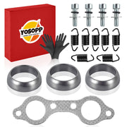 YOSOPP front packaging showing kit contents and clear compatibility information
