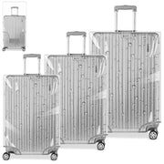 Yotako front packaging showing three clear covers and sizing, protective benefit