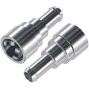 Yoursme front packaging showing 2-pack coolant connectors improving durability