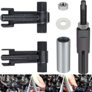 Yoursme front packaging showing injector puller set for clear identification and value