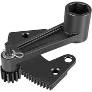 Yoursme front packaging showing torque multiplier kit, clear identification and benefit of complete set