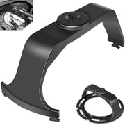 Yoursme front view of 6599 tool showing shape and prongs, durable and precise