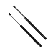 Youxmoto rear window strut front view showing clean replacement and fit benefits