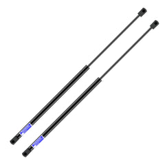 Youxmoto rear window struts front packaging showing product and benefit of direct-fit replacement