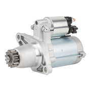 Youxmoto starter front view showing robust housing and reliable fit