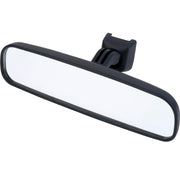 YOUYIEN front view mirror showing clean reflective surface and fit