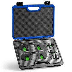YSSNIUTOOL front packaging showing kit components and compatibility benefits