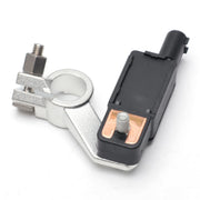 YUANCHINB front view of battery current sensor showing fitment and reliability