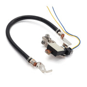 YUANCHINB front view of battery current sensor showing fitment benefit
