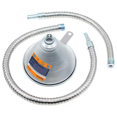 Yuesstloo close-up of threaded connection providing secure leak-proof seal