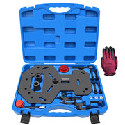 Yuesstloo front boxed kit showing complete tool set and organization benefit