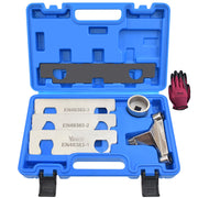Yuesstloo front case and tools showing organized kit, dependable workshop readiness