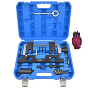 Yuesstloo front case with kit laid out for easy selection and transport