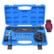 Yuesstloo front case open showing organized kit for easy transport