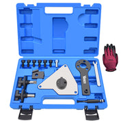 Yuesstloo front case open showing organized tools and easy transport benefit