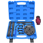 Yuesstloo front of kit case showing organized tools and portability benefit