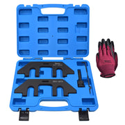 Yuesstloo front kit case organized for easy transport and quick access
