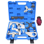 Yuesstloo open kit image showing organized tools and case for fast access.